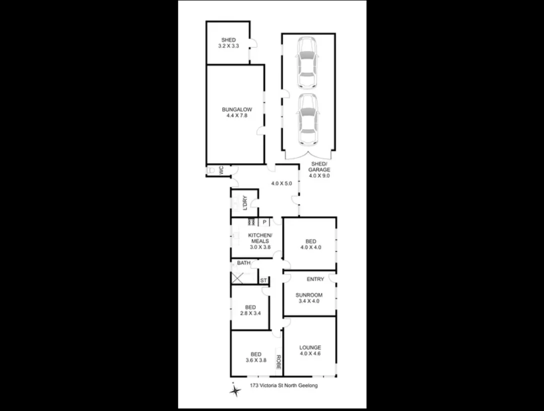 Additional image 3 of 173 Victoria Street, North Geelong VIC 3215