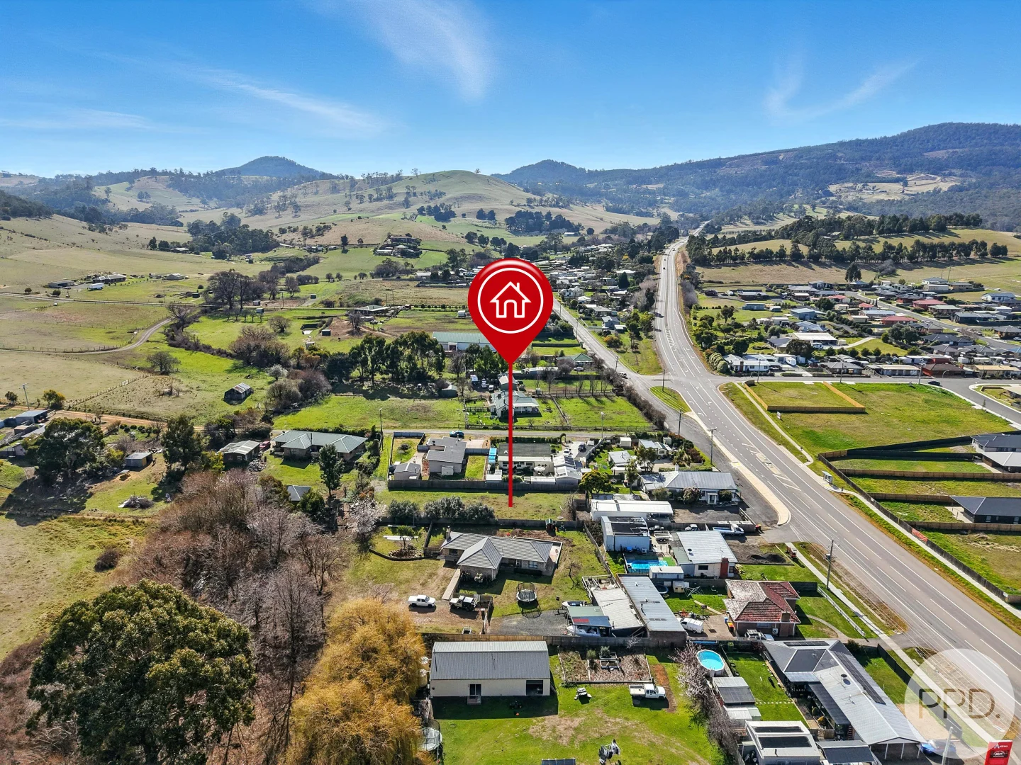 Additional image 3 of 7 Cartledge Lane, Bagdad TAS 7030