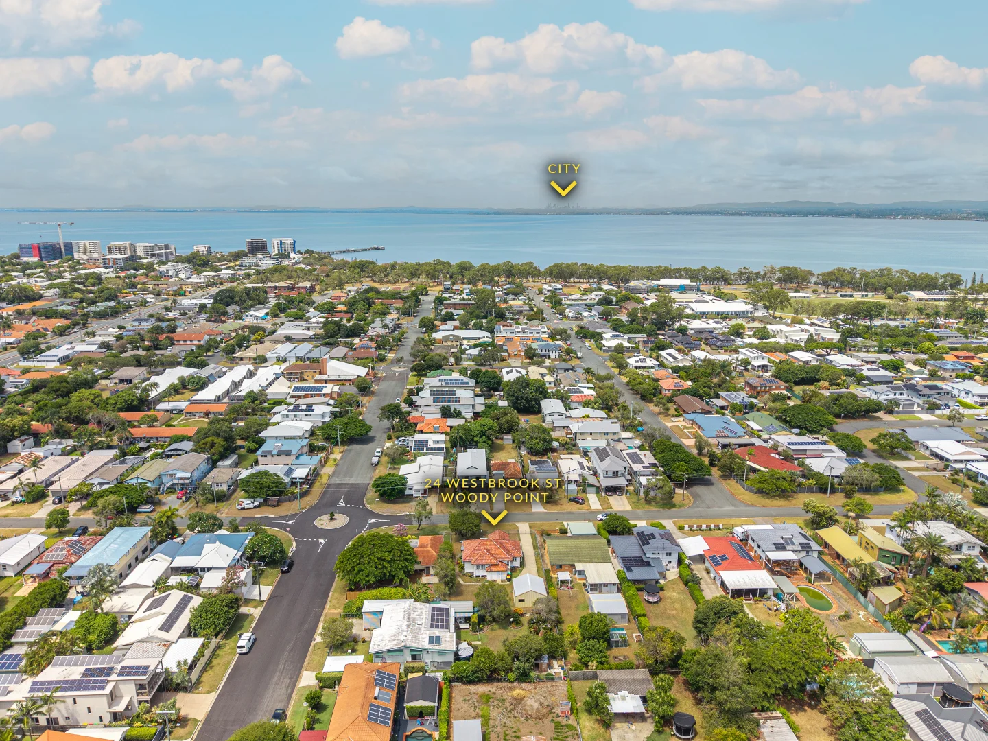 Additional image 20 of 24 Westbrook Street, Woody Point QLD 4019