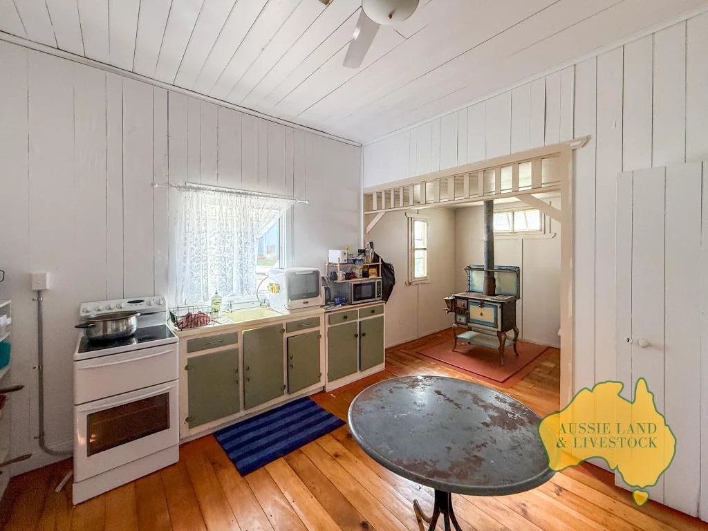 Additional image 31 of 250 Heights Road, Nanango QLD 4615