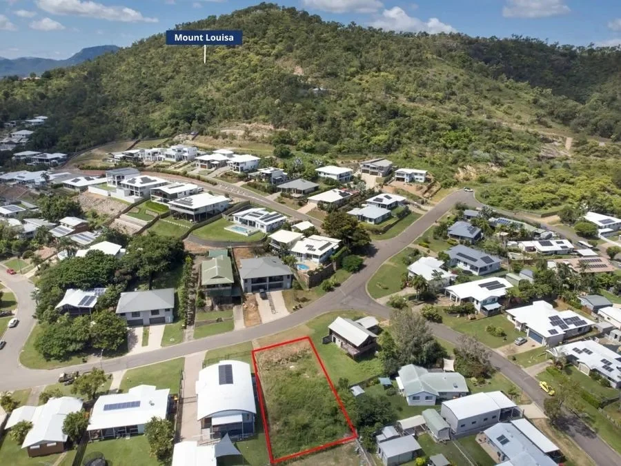 Additional image 2 of 13 Glasgow Avenue, Mount Louisa QLD 4814