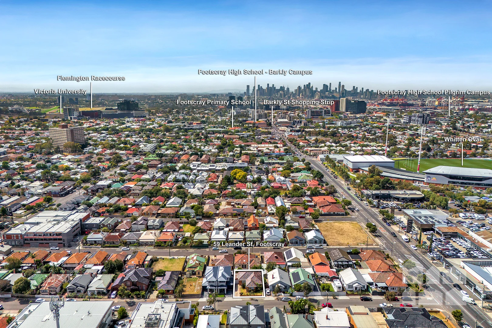 Additional image 15 of 59 Leander Street, Footscray VIC 3011