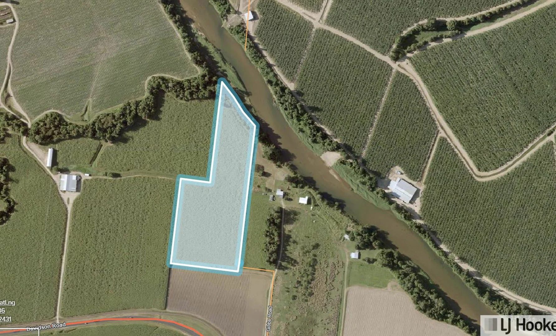 Additional image 4 of 262870 Gibbs Road, Munro Plains QLD 4854