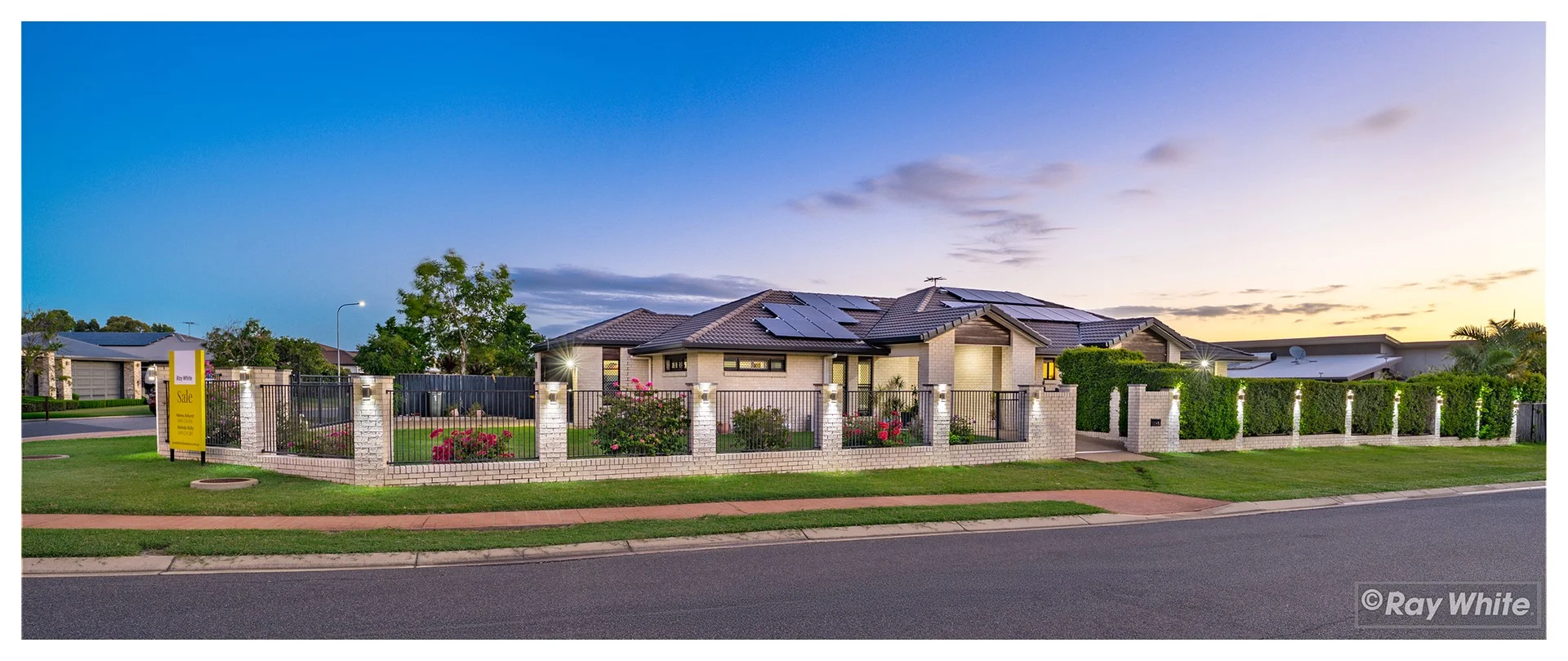 1 Tamarind Avenue, Norman Gardens QLD 4701