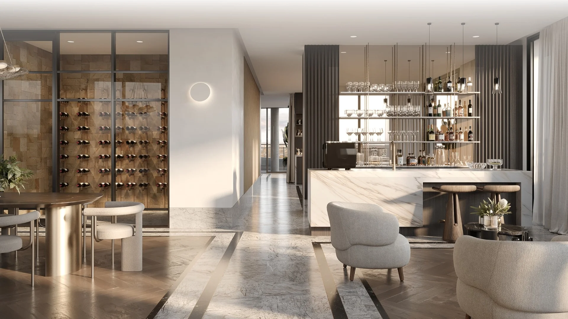 2301/8 Maitland Place, Norwest NSW 2153