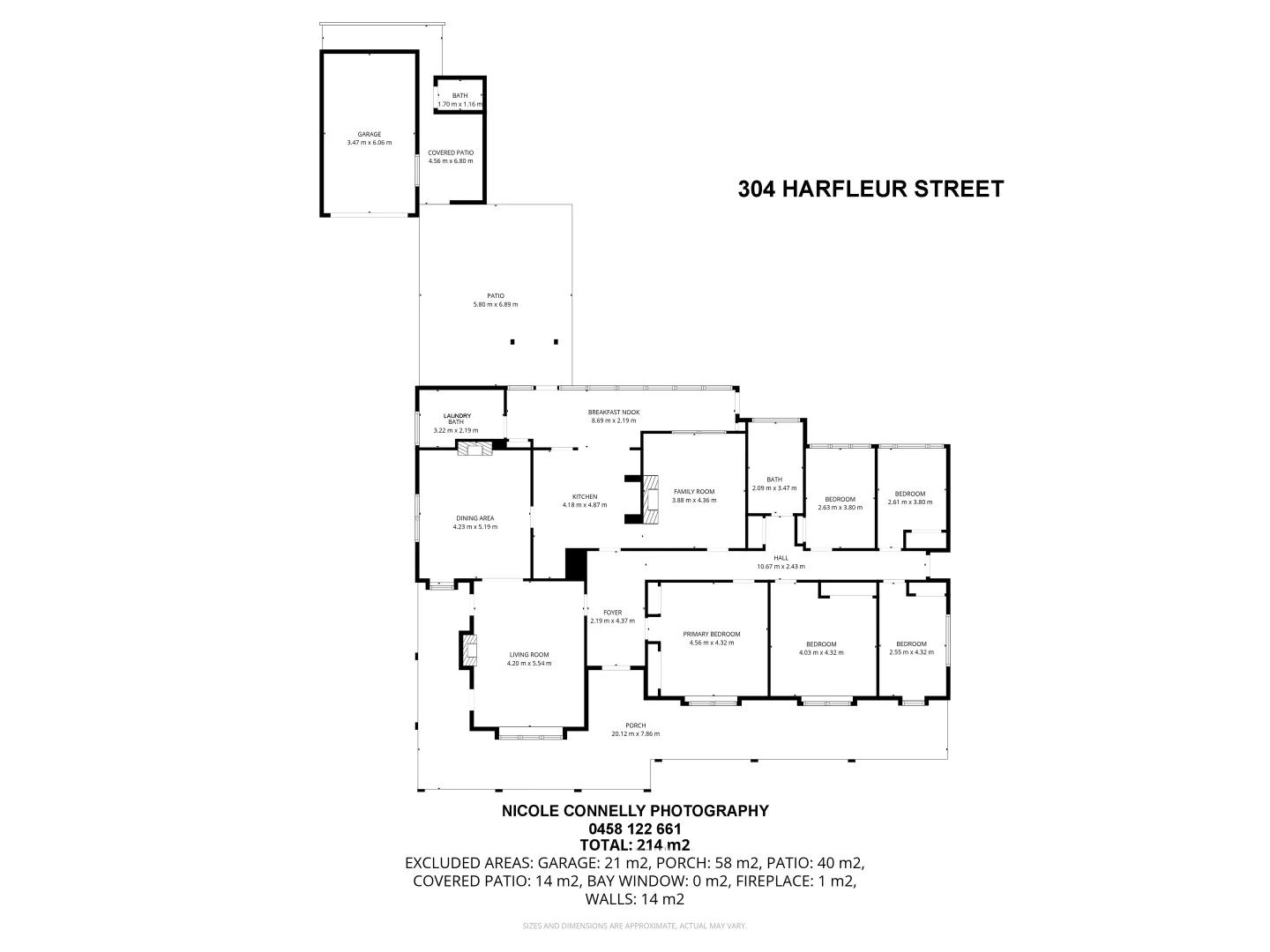 Additional image 21 of 304 Harfleur Street, Deniliquin NSW 2710