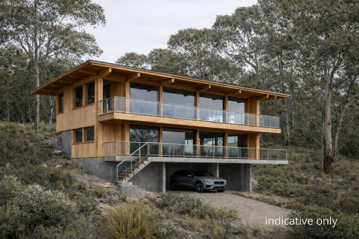 Additional image 5 of 11 Esplanade East, Coles Bay TAS 7215