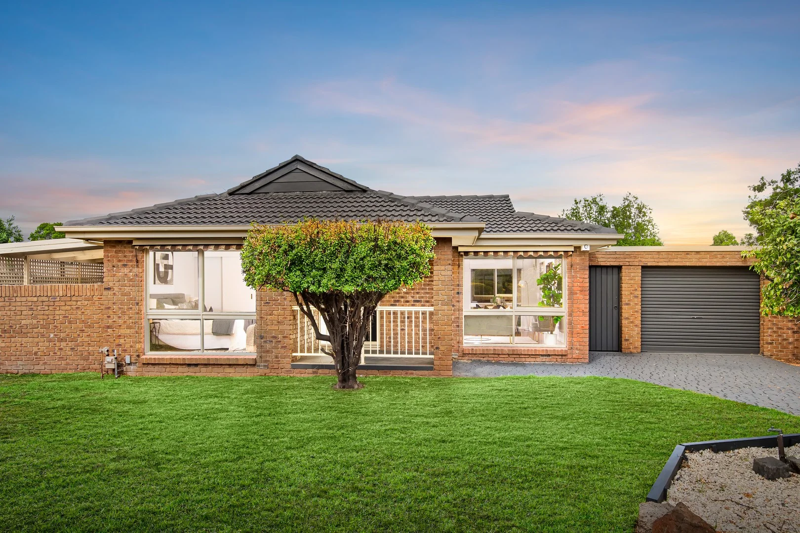 3 Roxburgh Court, Epping VIC 3076