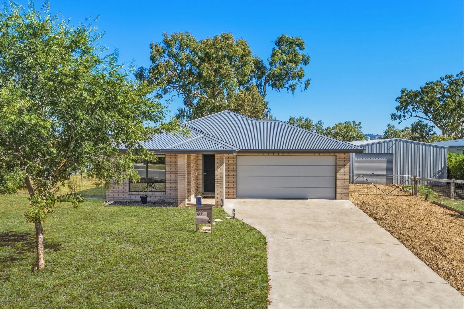 40 Donovans Way, Mansfield VIC 3722