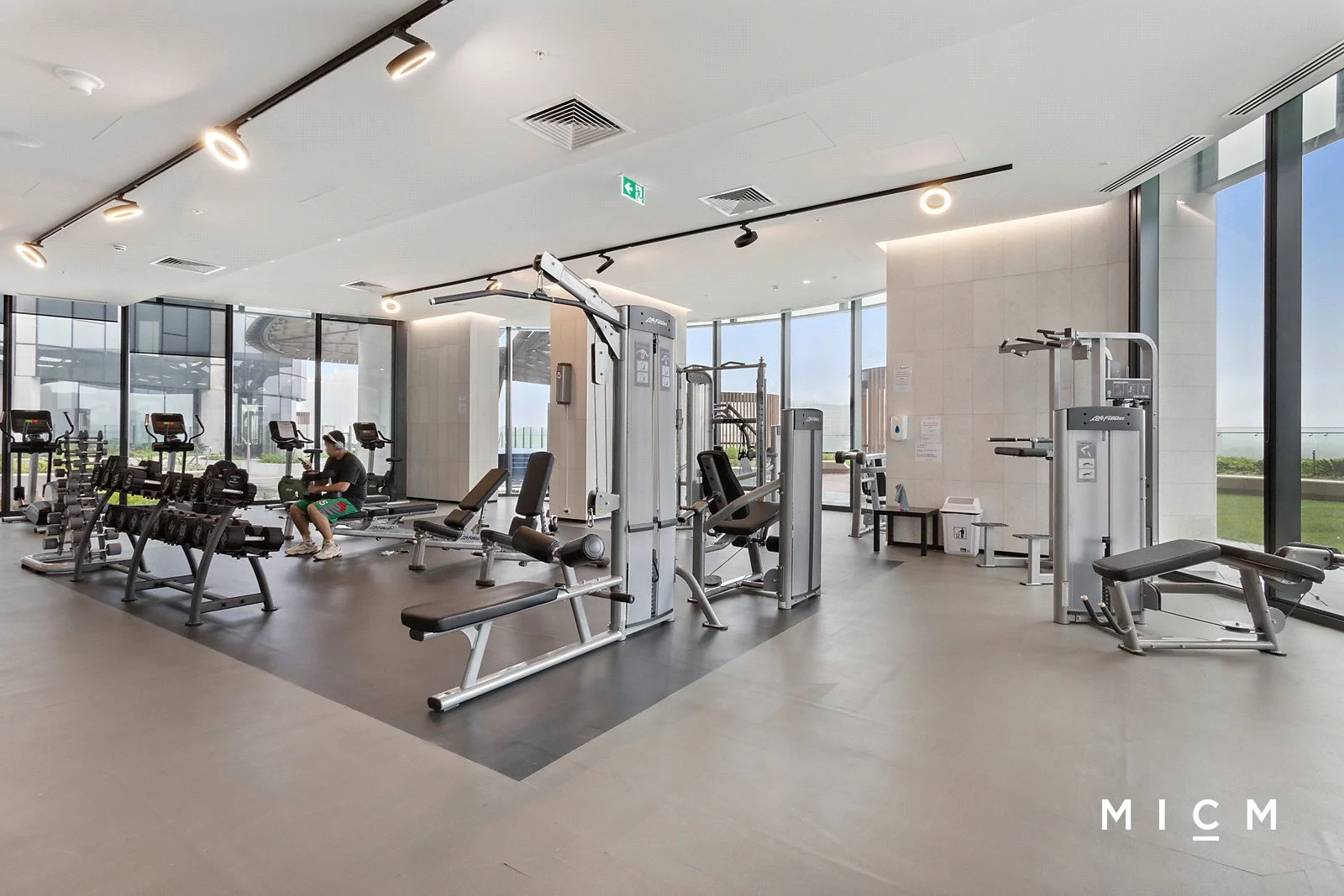 Additional image 15 of 6504E/18 Hoff Boulevard, Southbank VIC 3006