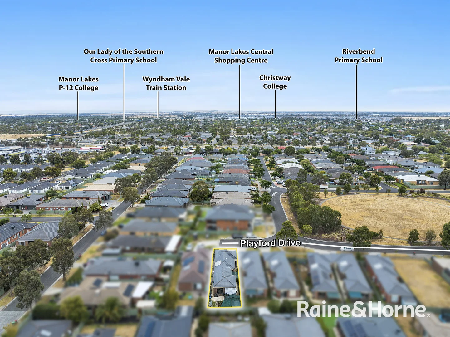 Additional image 17 of 29 Playford Drive, Wyndham Vale VIC 3024