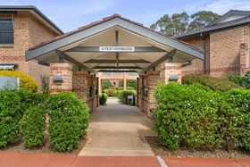 Additional image 6 of F1/1 Centenary Avenue, Northmead NSW 2152