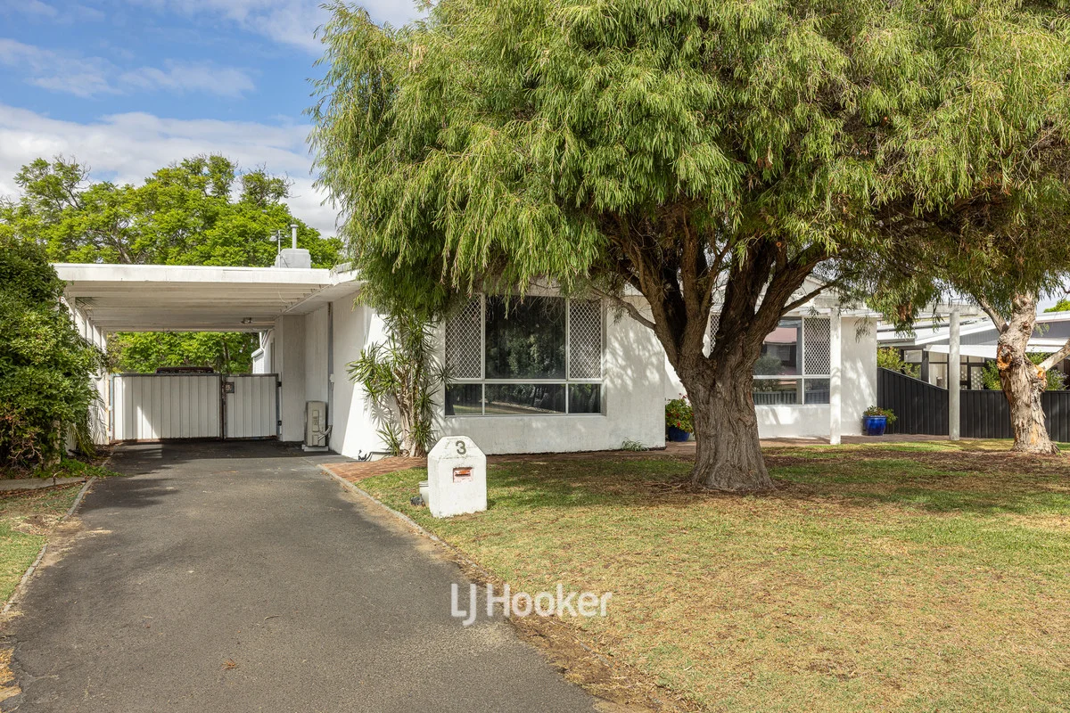 3 Miller Street, South Bunbury WA 6230
