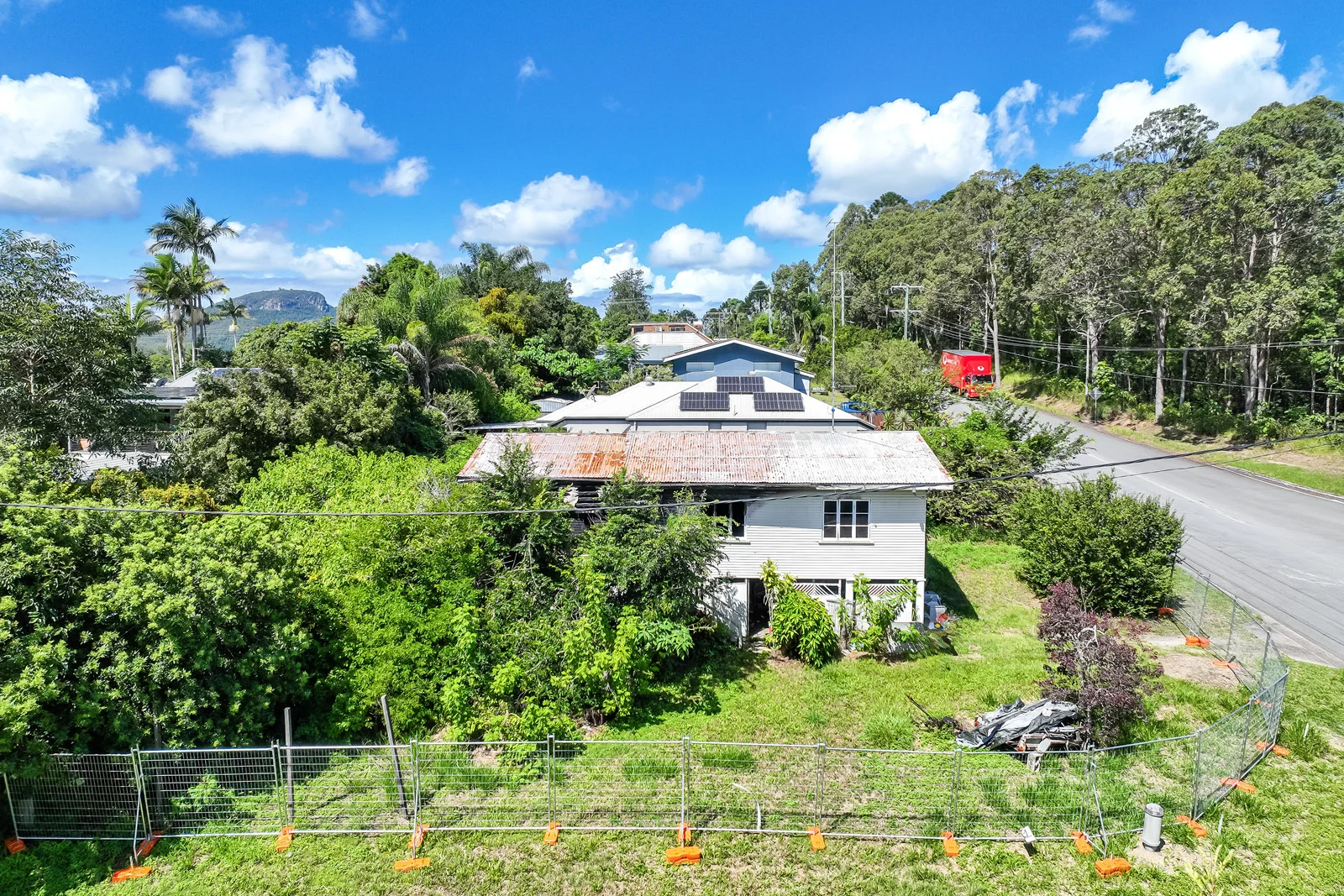 1 Old Cobb & Co Lane, Yandina QLD 4561