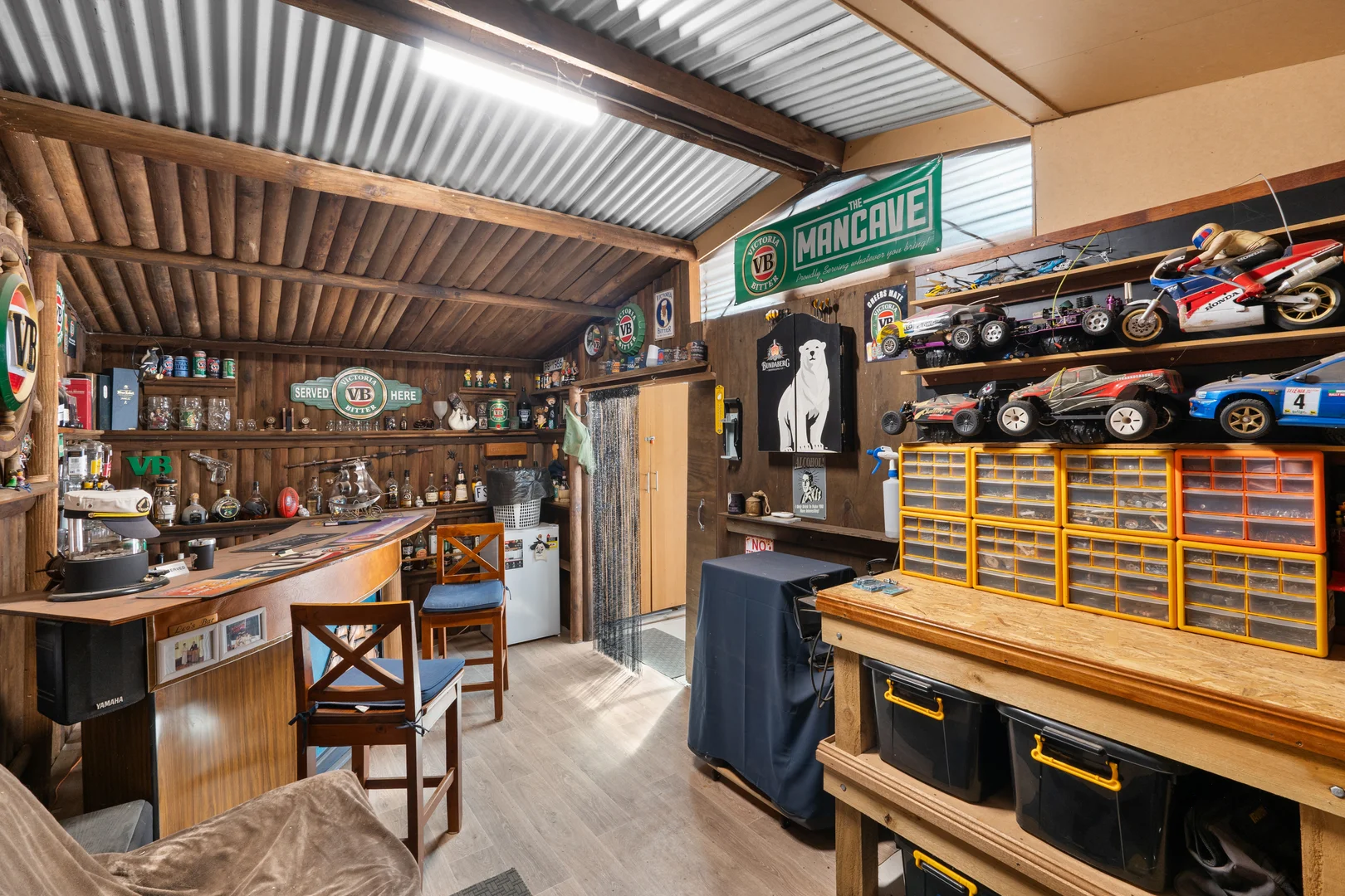 Additional image 17 of 462 Cottons Road, Muckatah VIC 3644