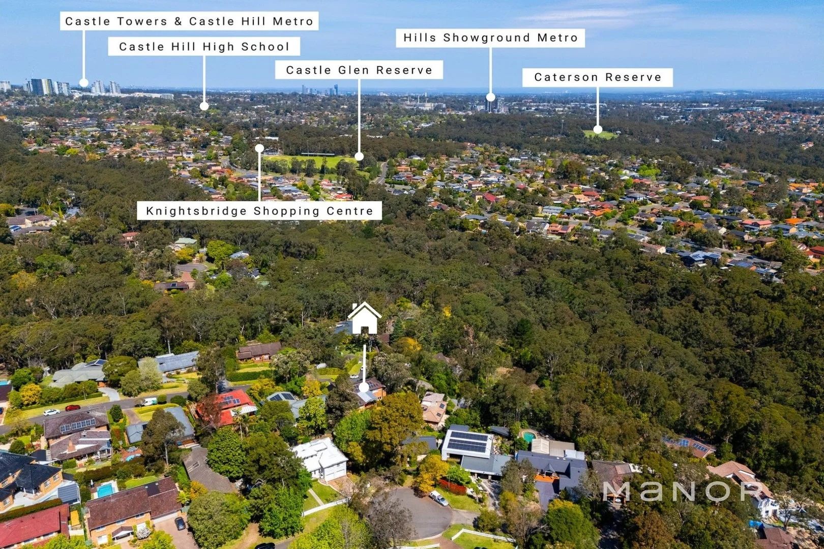 Additional image 17 of 13 Adam Place, Glenhaven NSW 2156