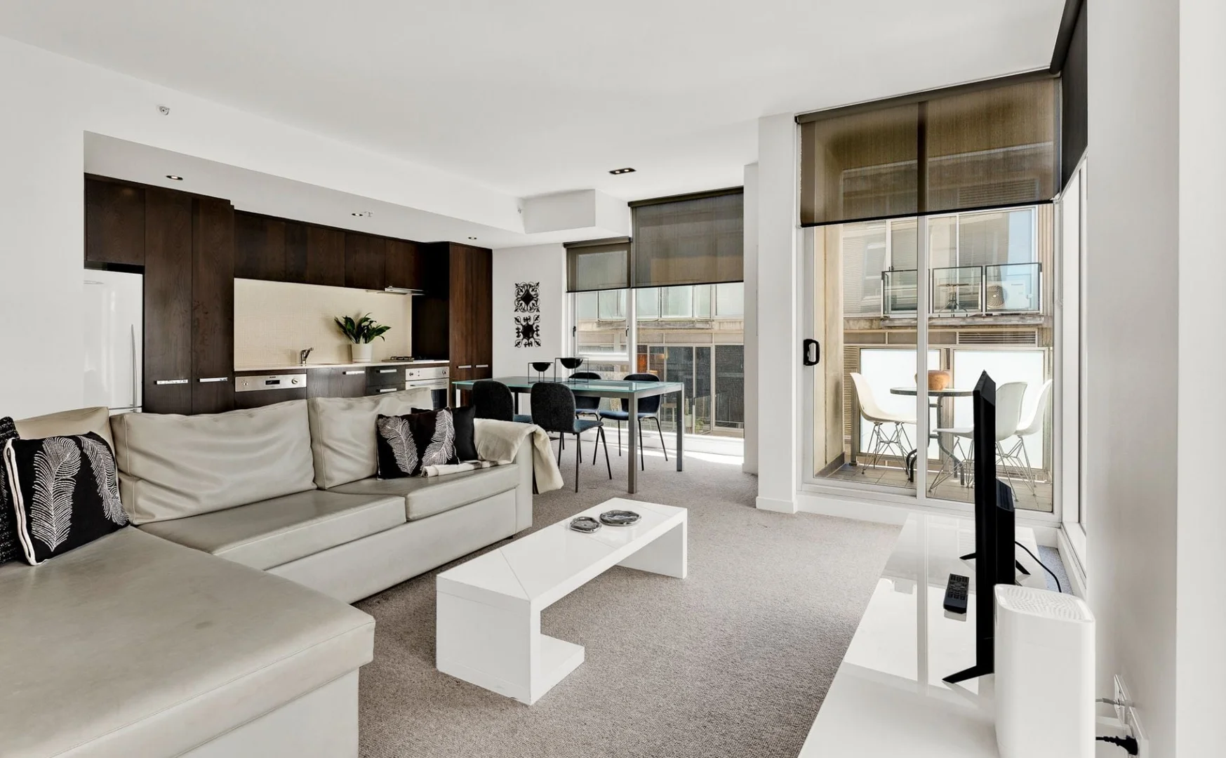 Additional image 4 of 414/162 Albert Street, East Melbourne VIC 3002