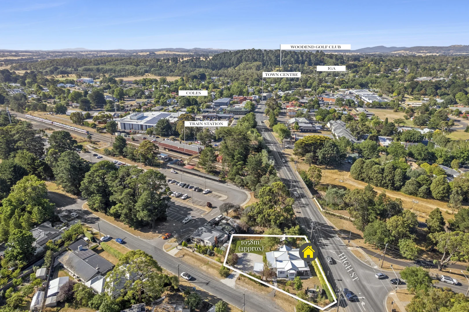 Additional image 27 of 57 High Street, Woodend VIC 3442