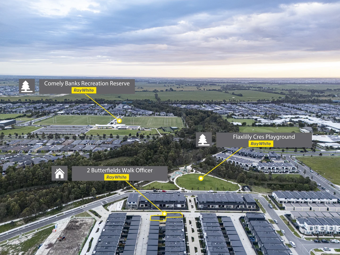 Additional image 20 of 2 Butterfields Walk, Officer VIC 3809