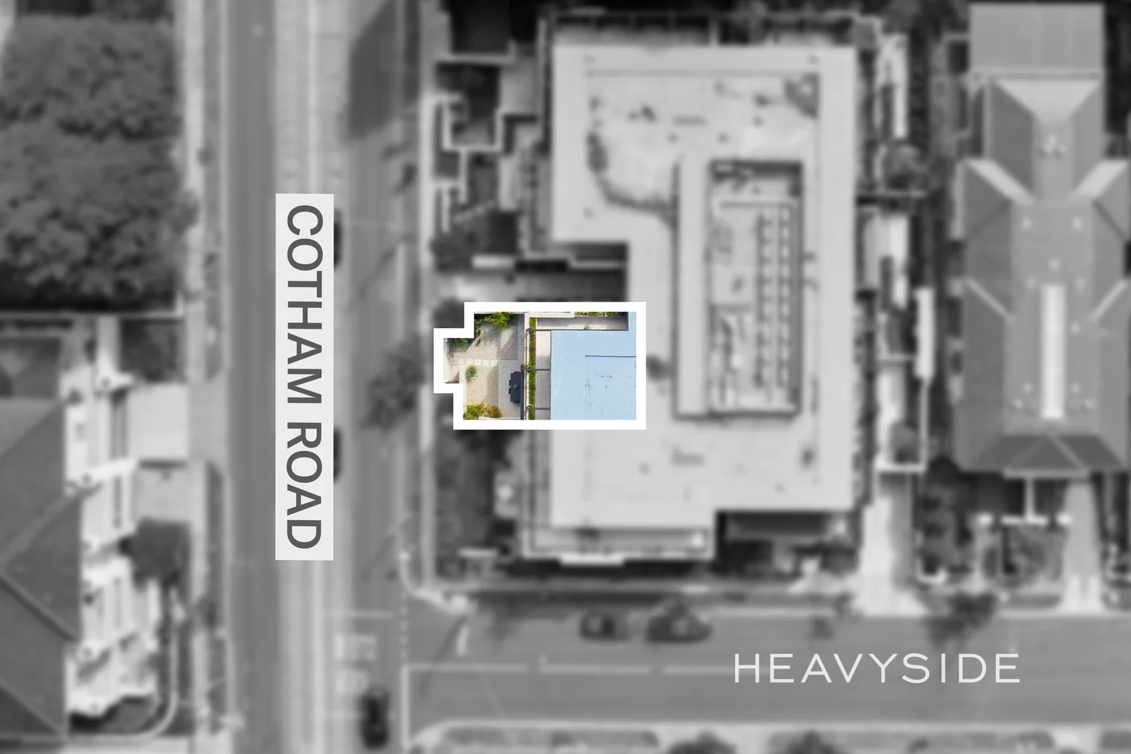 Additional image 24 of G01/369 Cotham Road, Kew VIC 3101