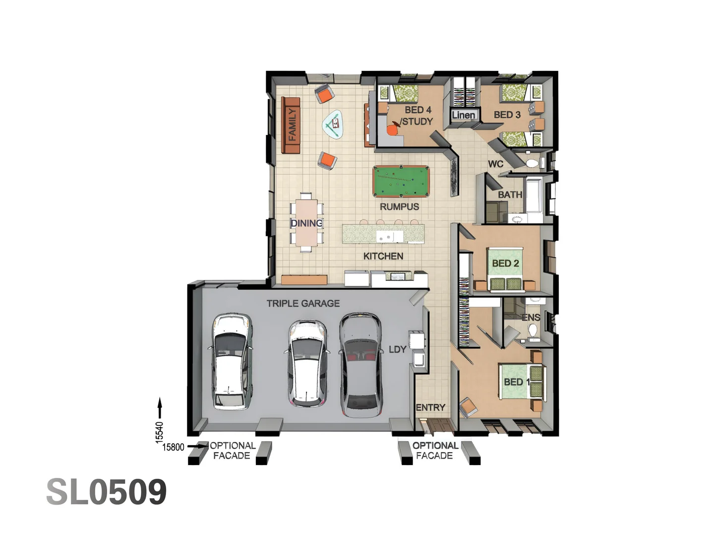 Additional image 8 of 230 Churchill St, Childers QLD 4660