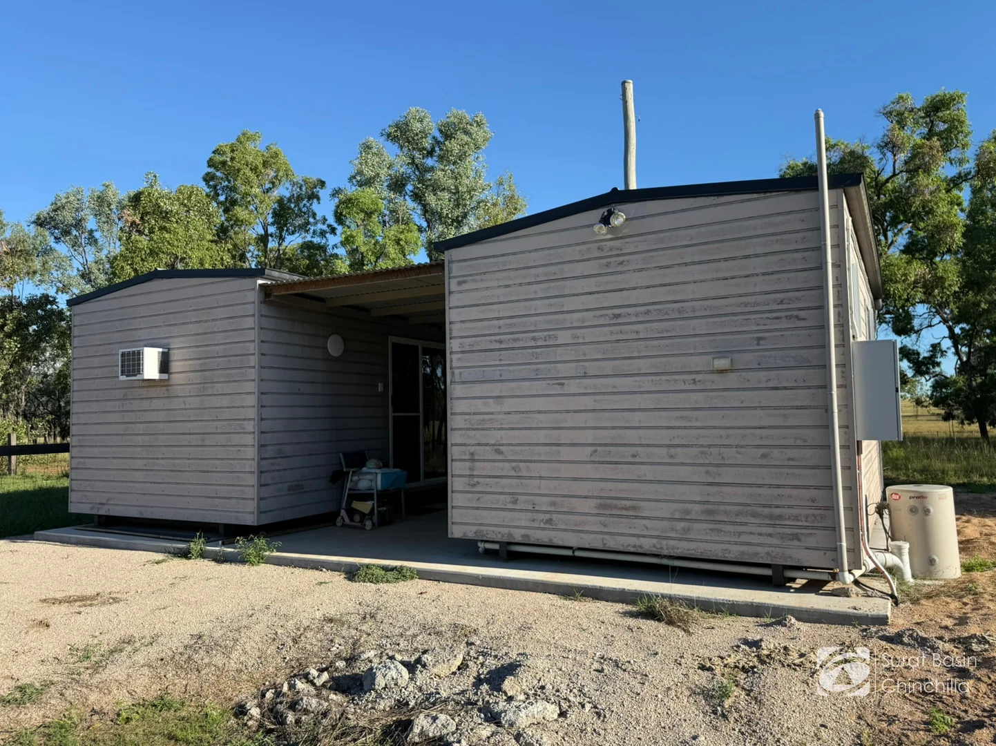 Additional image 30 of “Gedley et. al.” West Boondooma Road, Durong QLD 4610