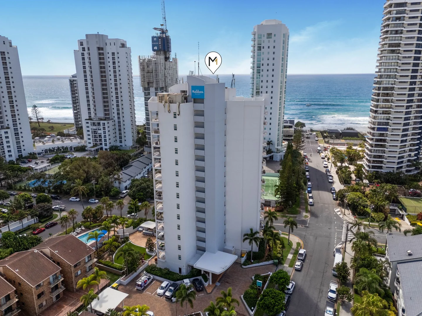 Additional image 23 of 805/46-52 Pacific Street, Main Beach QLD 4217