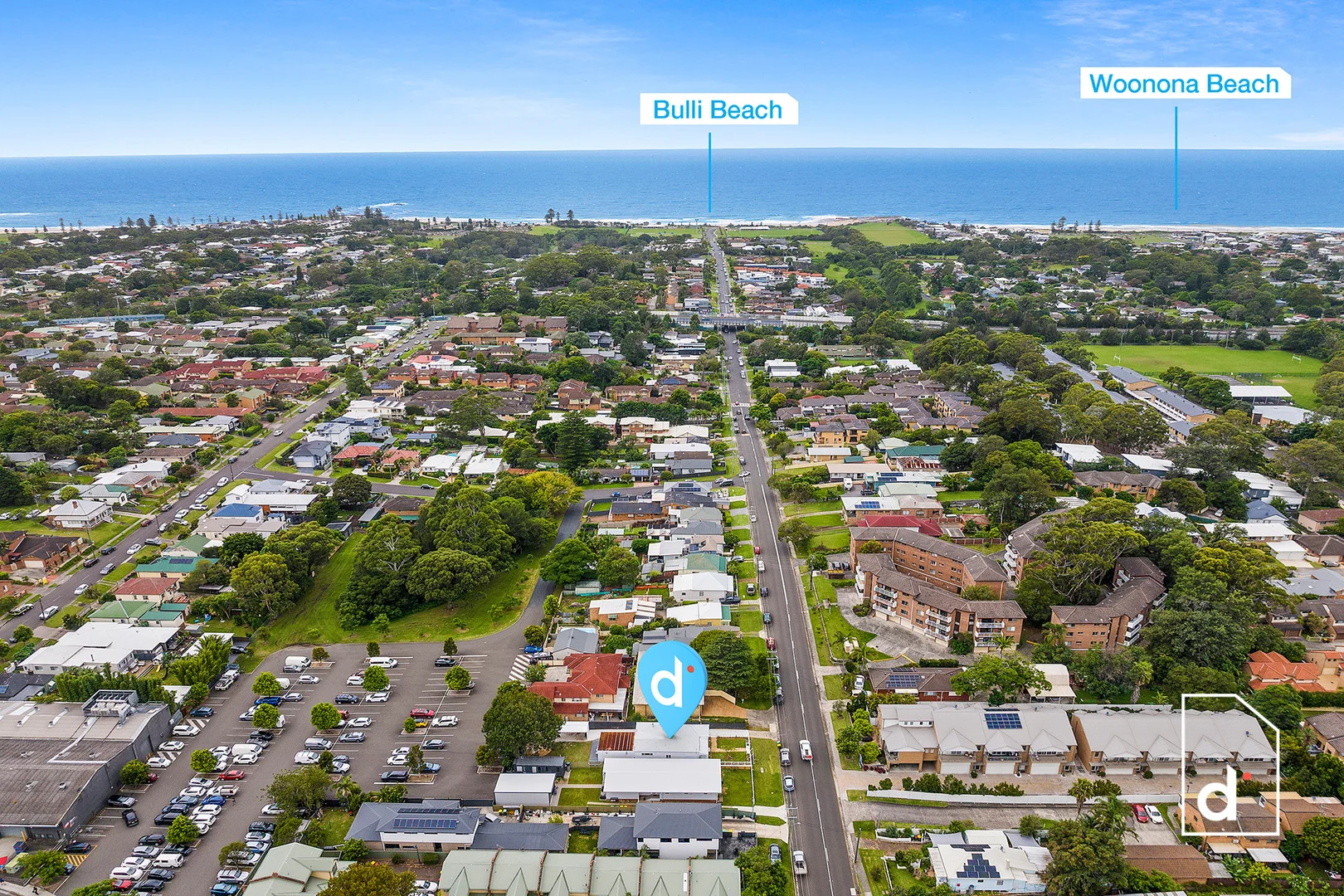 Additional image 13 of 132 Campbell Street, Woonona NSW 2517