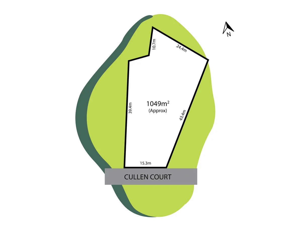 Additional image 3 of 3 Cullen Court, Torquay VIC 3228