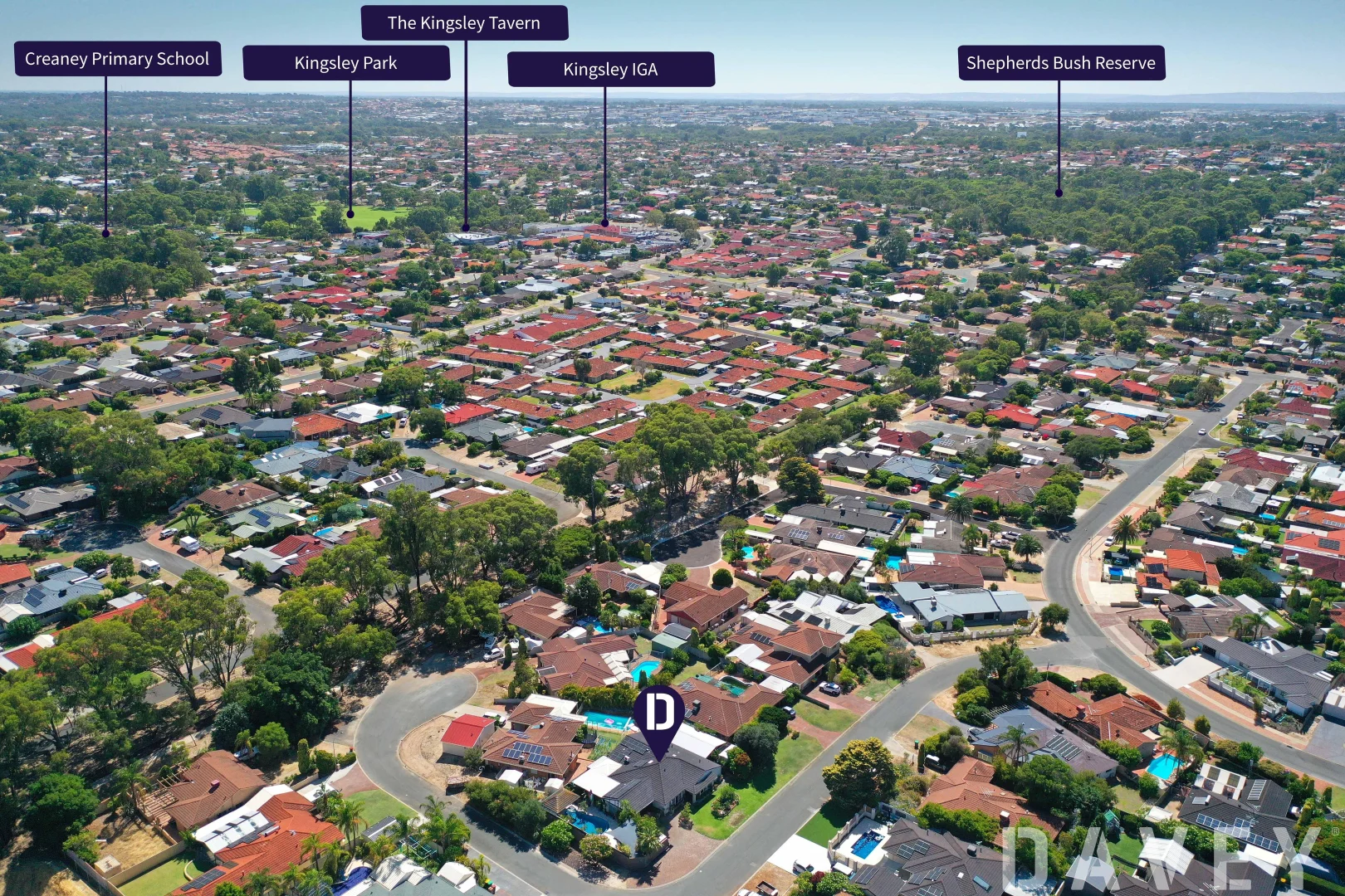 Additional image 33 of 9 Romford Place, Kingsley WA 6026