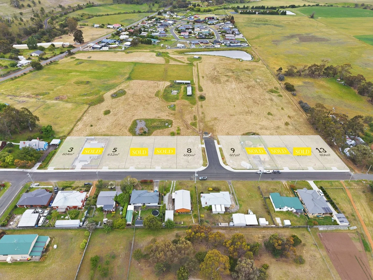 3-13 Climie Street, Campania TAS 7026