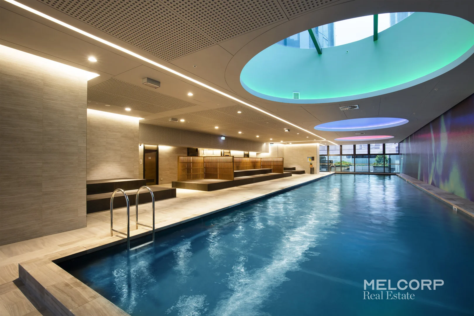 Additional image 8 of 7407/228 La Trobe Street, Melbourne VIC 3000