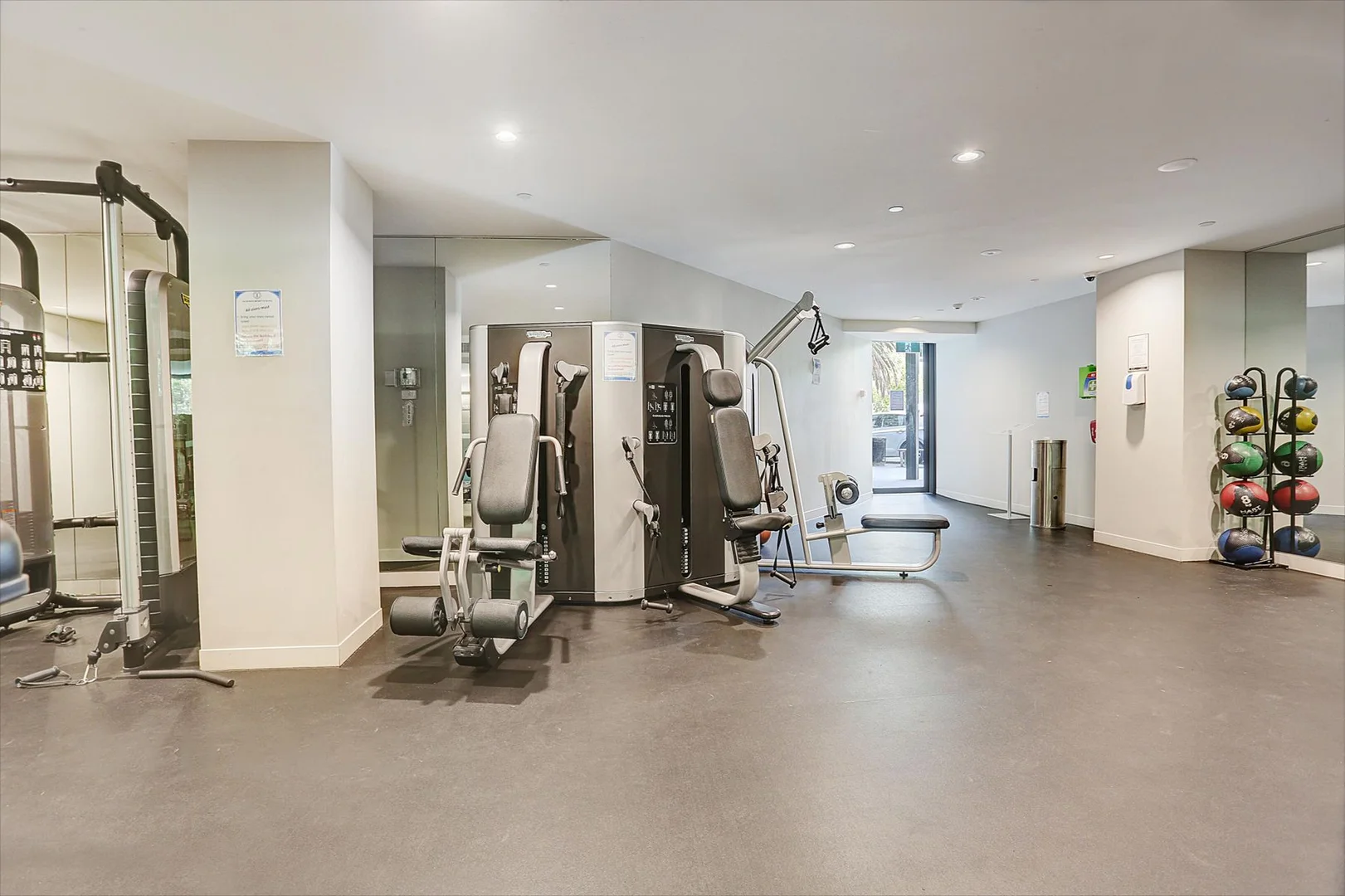 Additional image 6 of 201/1 Evergreen Mews, Armadale VIC 3143