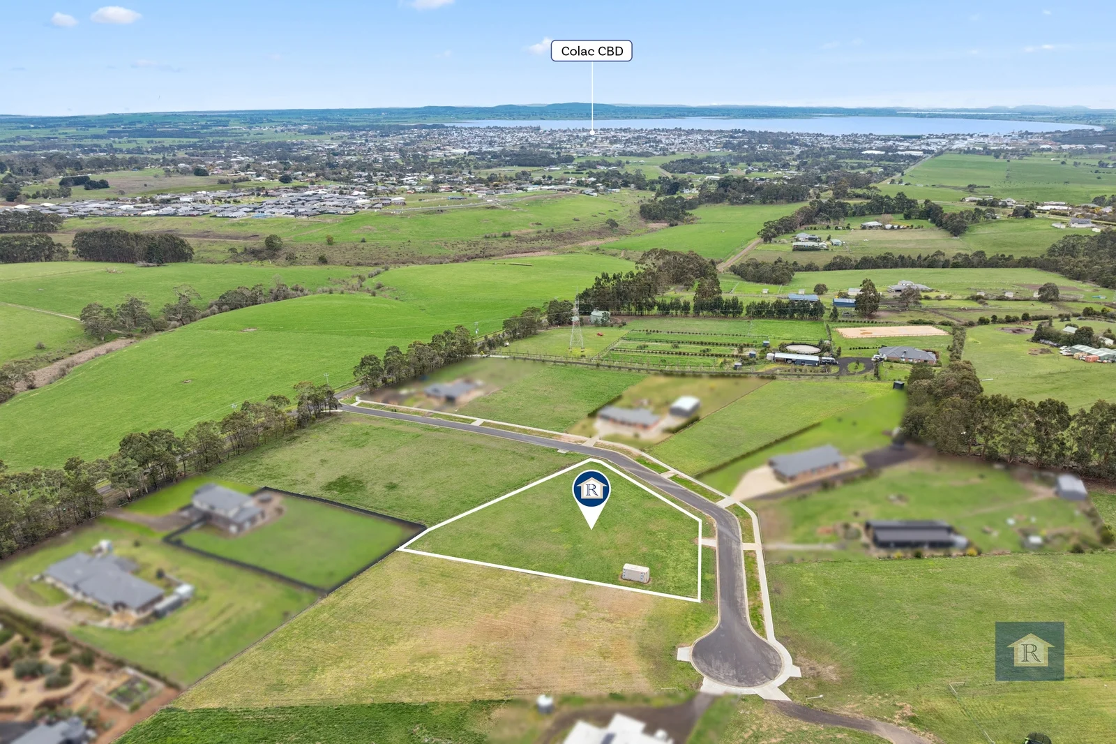 12 Ruby Court, Elliminyt VIC 3250