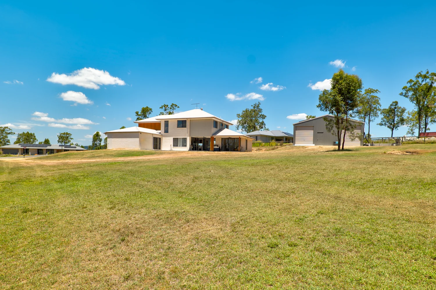 12 Bottlebrush Crescent, Rifle Range QLD 4311