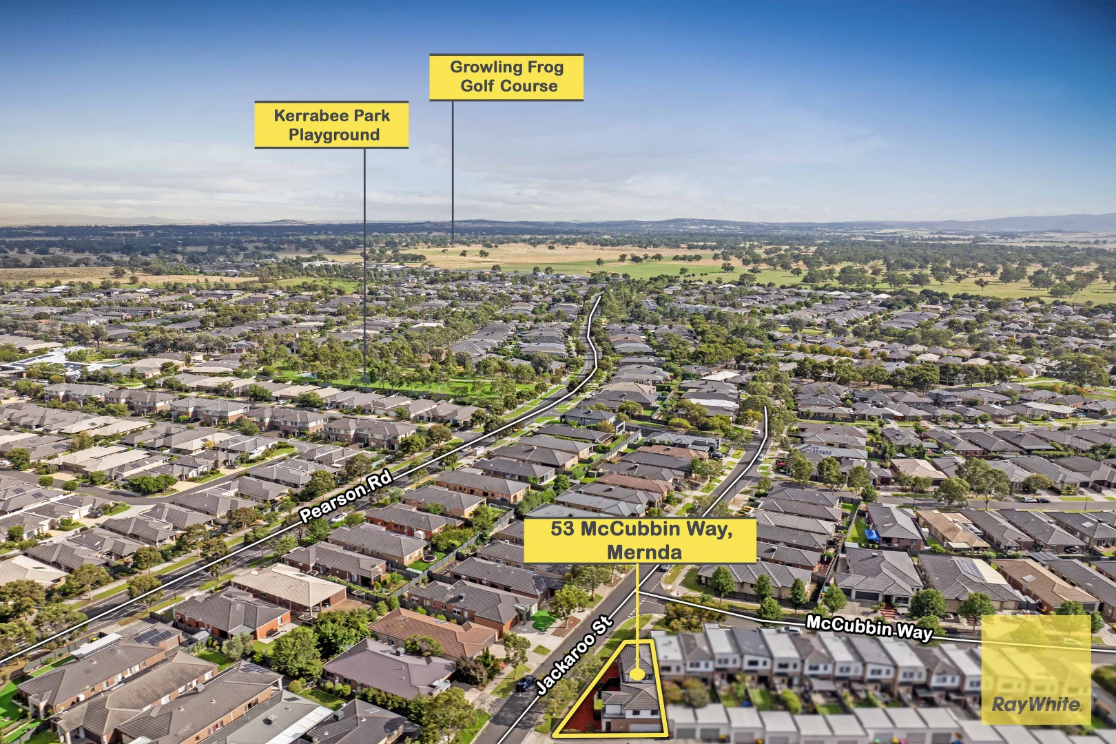 Additional image 18 of 53 Mccubbin Way, Mernda VIC 3754
