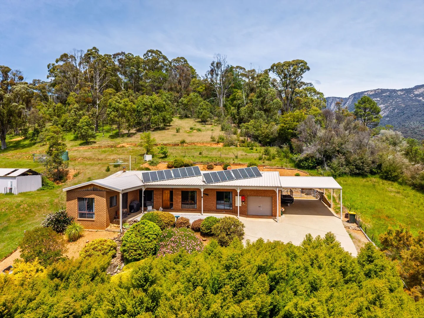 Additional image 24 of 411 Mount Buffalo Road, Porepunkah VIC 3740