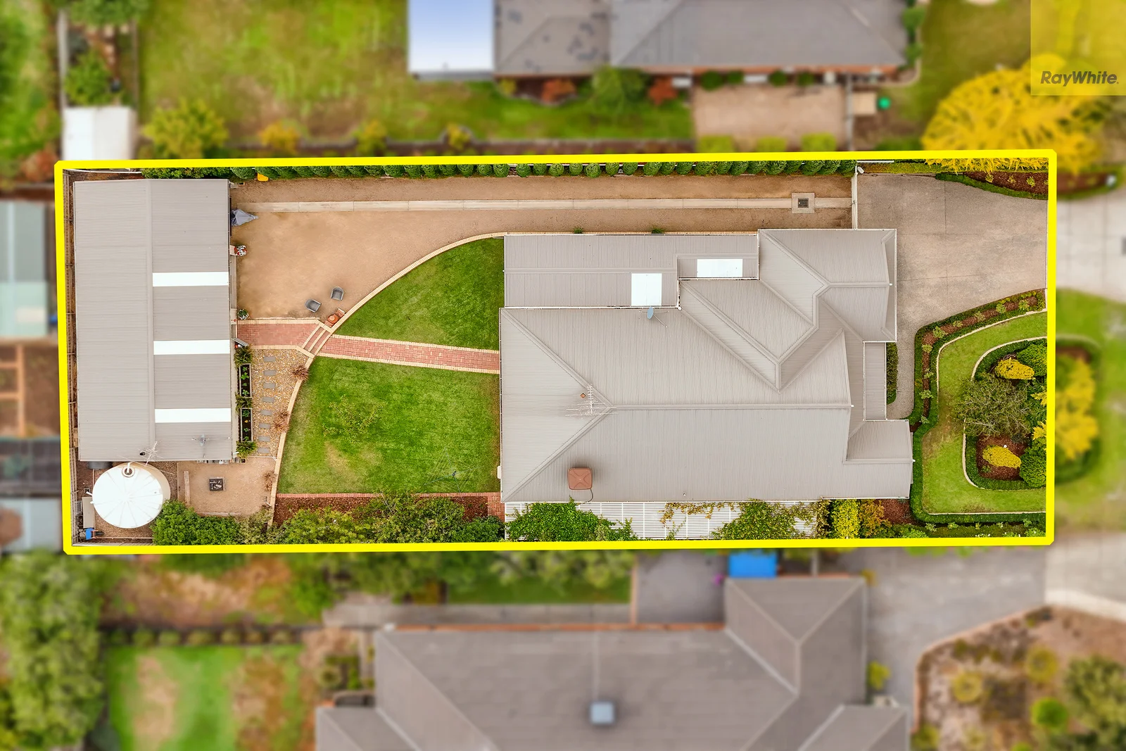 Additional image 27 of 20 Stableford Chase, Harkness VIC 3337