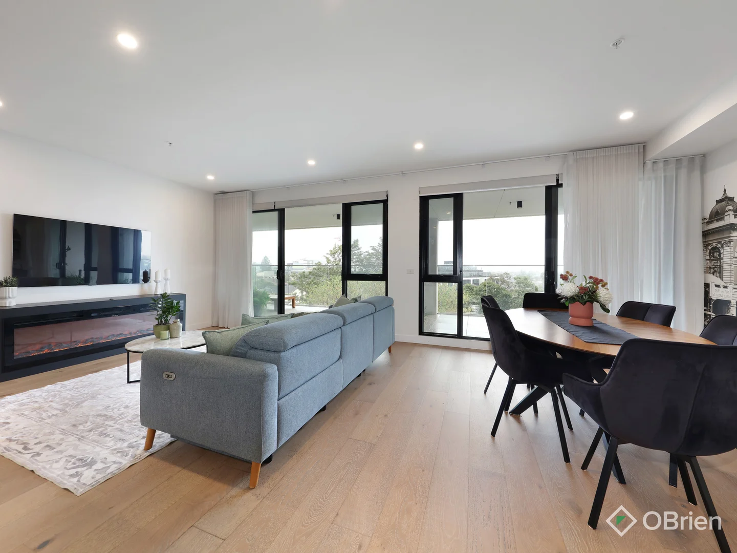 Additional image 2 of 404/4b Horscroft Place, Moorabbin VIC 3189