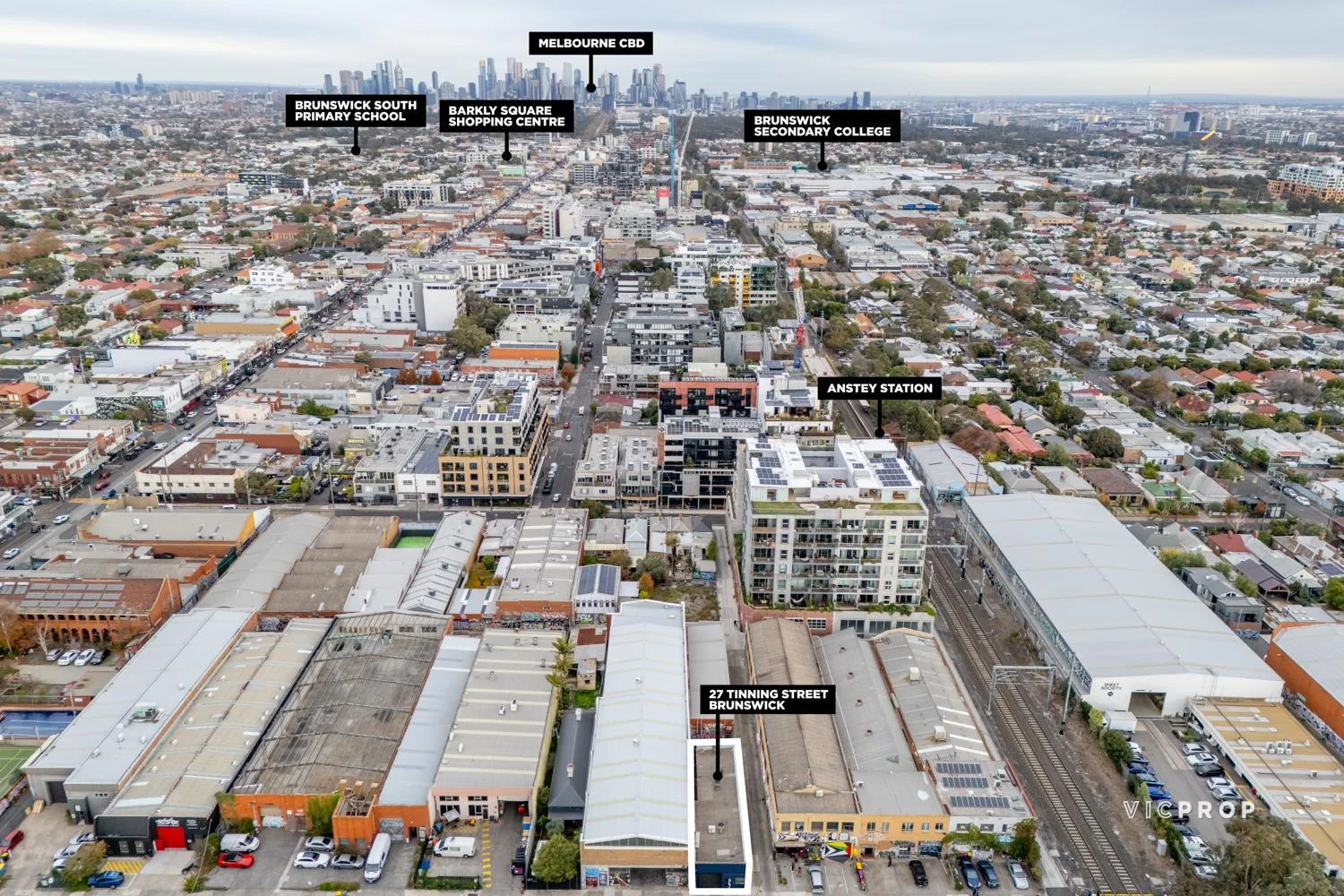 Additional image 15 of 27 Tinning Street, Brunswick VIC 3056