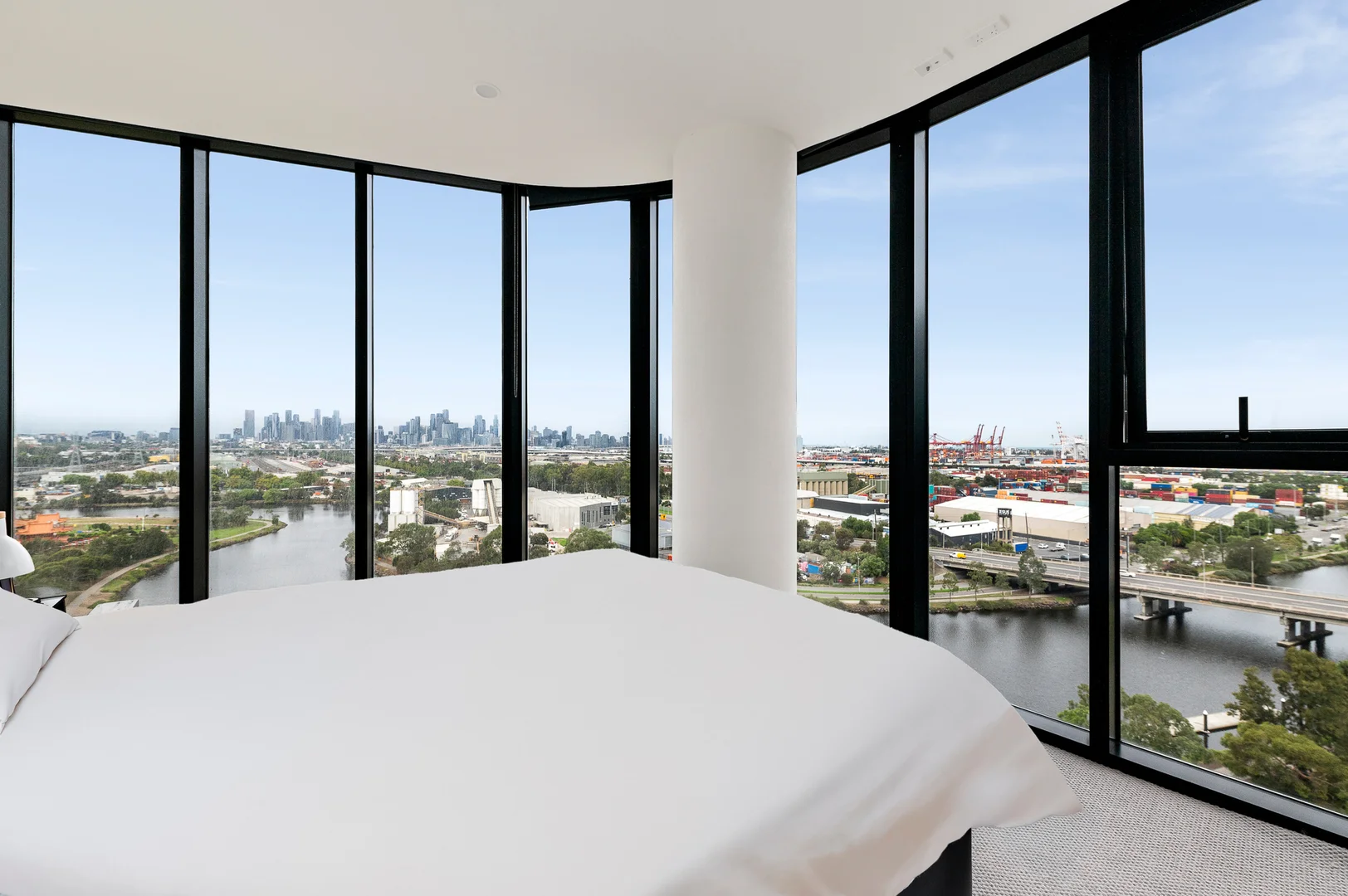 Additional image 5 of 1207/8 Joseph Road, Footscray VIC 3011