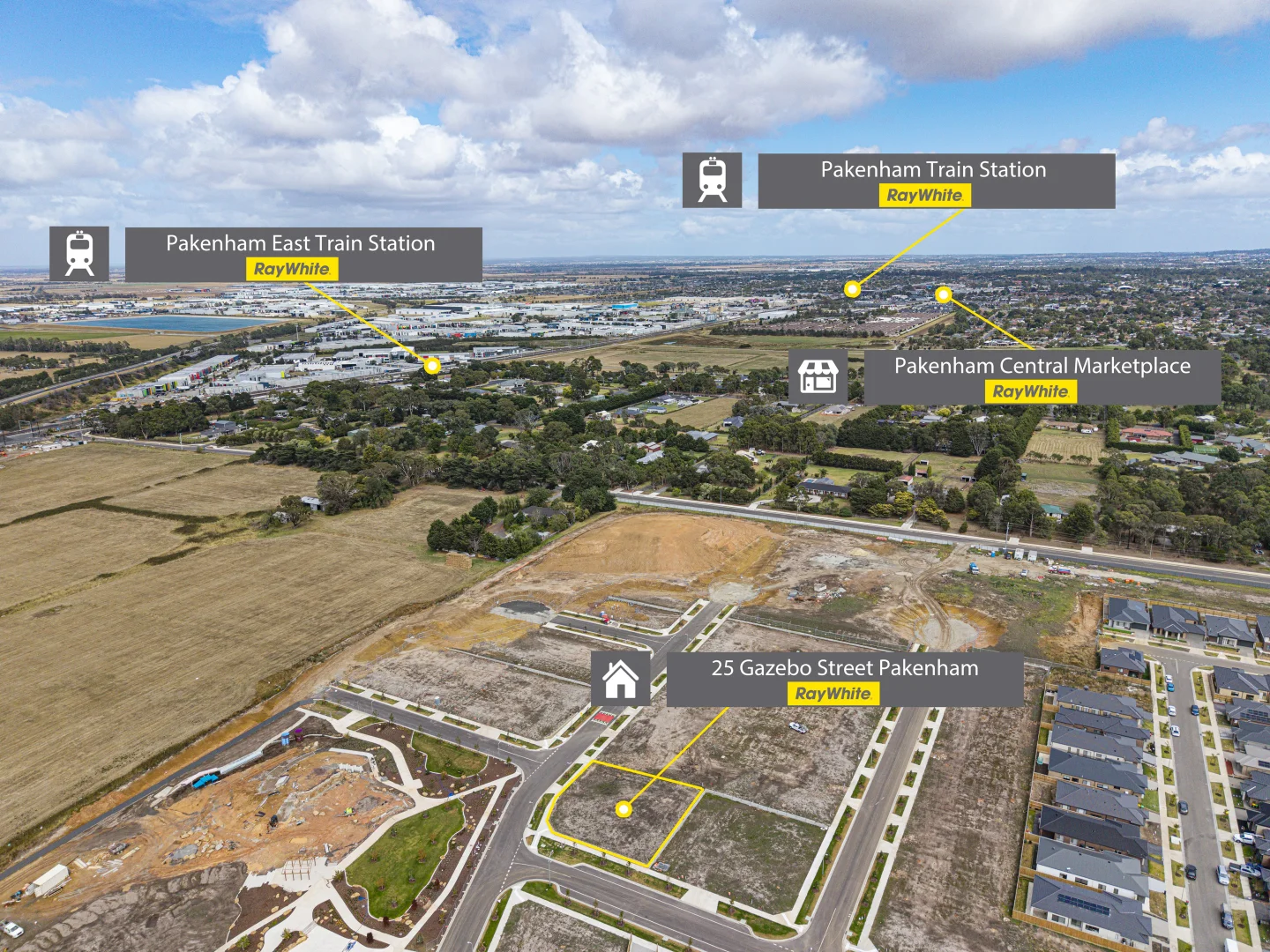 Additional image 8 of 25 Gazebo Street, Pakenham VIC 3810