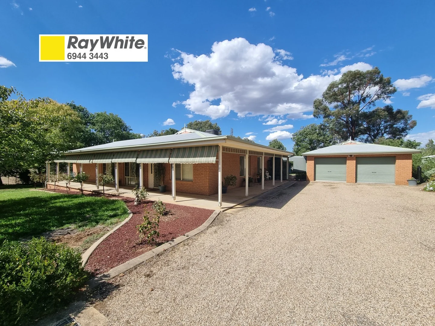 3 Springflat Drive, Gundagai NSW 2722