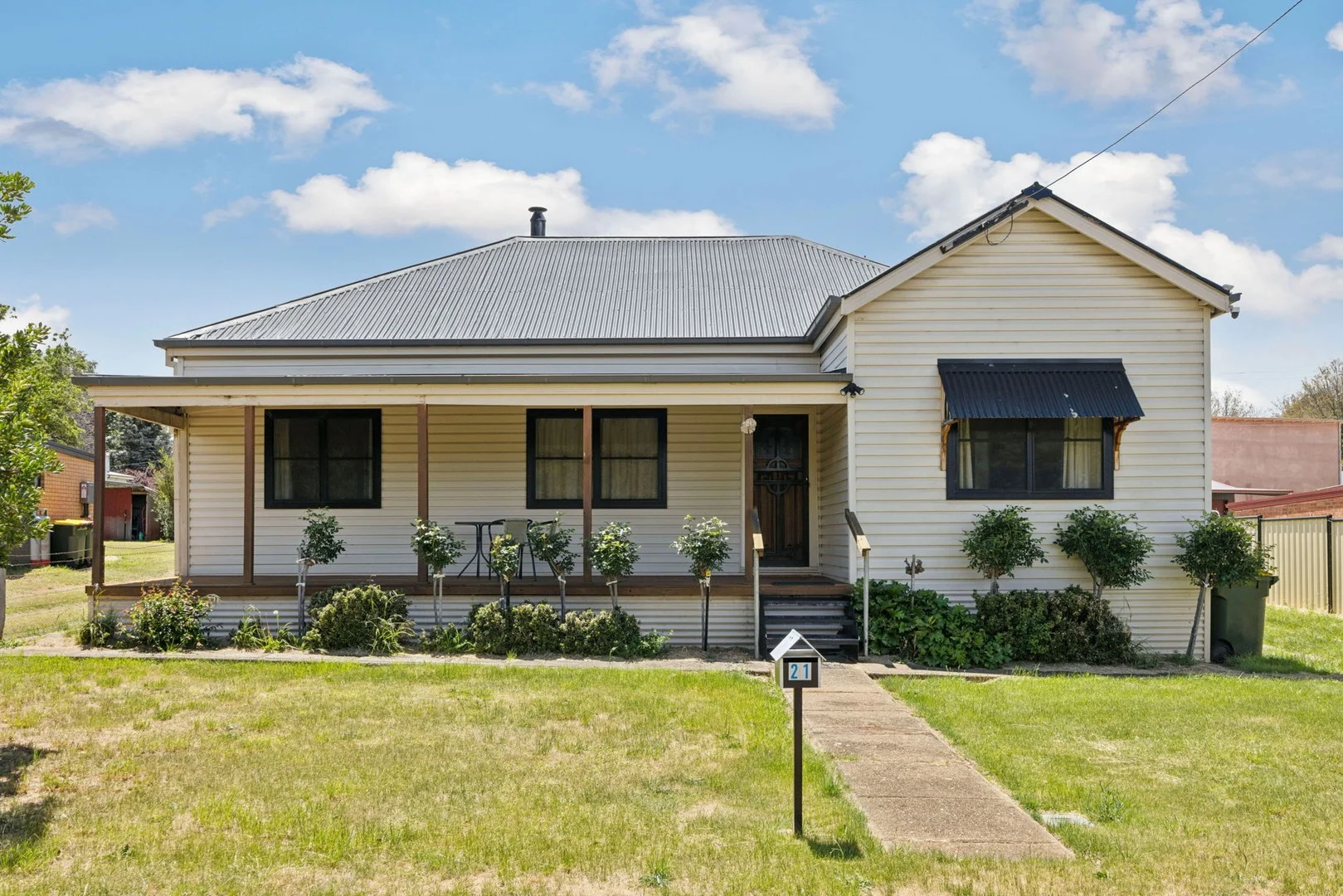 21 Baker Street, Adaminaby NSW 2629