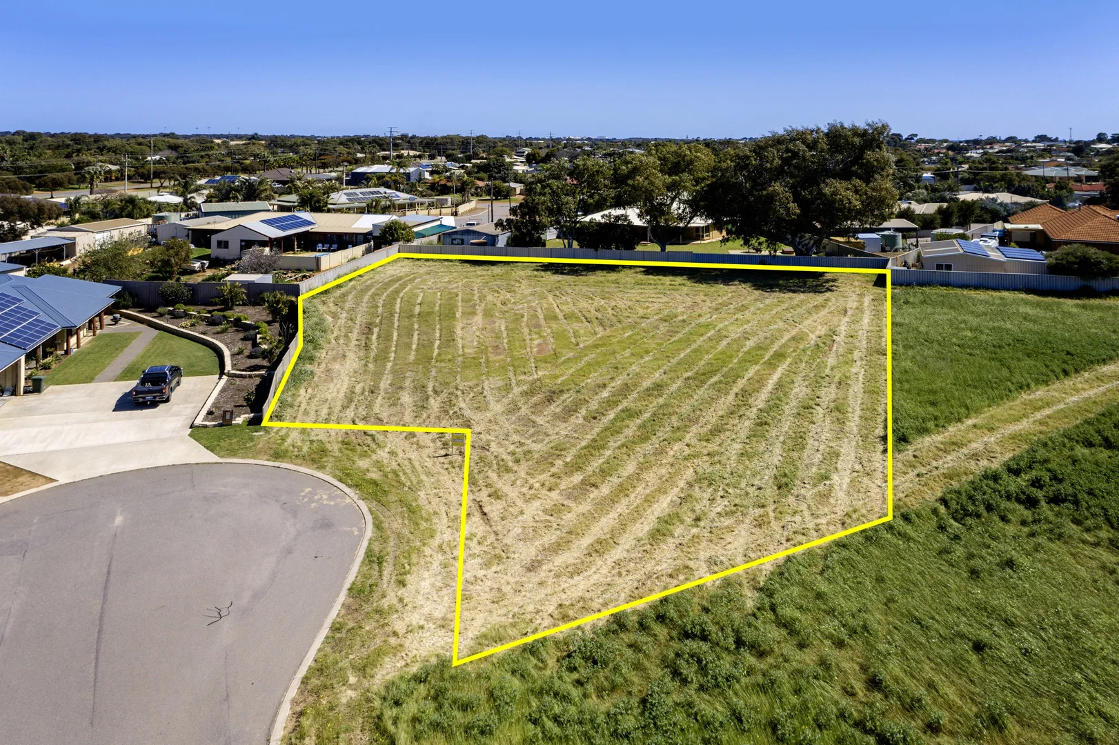 Additional image 9 of 12 Macranda Place, Woorree WA 6530