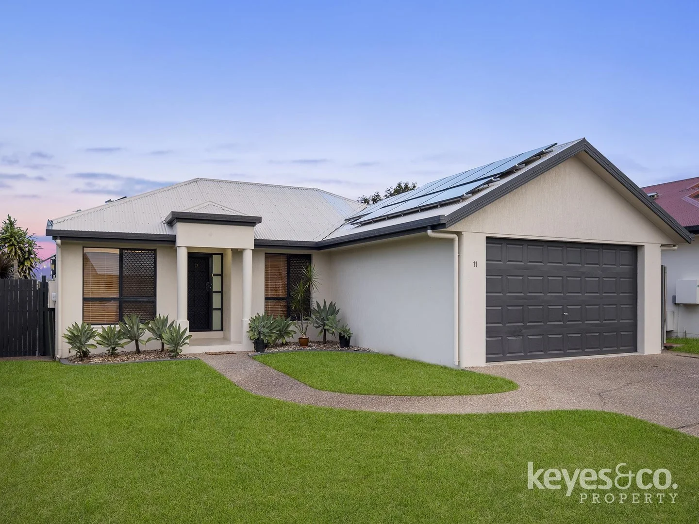 11 Werribee Court, Annandale QLD 4814