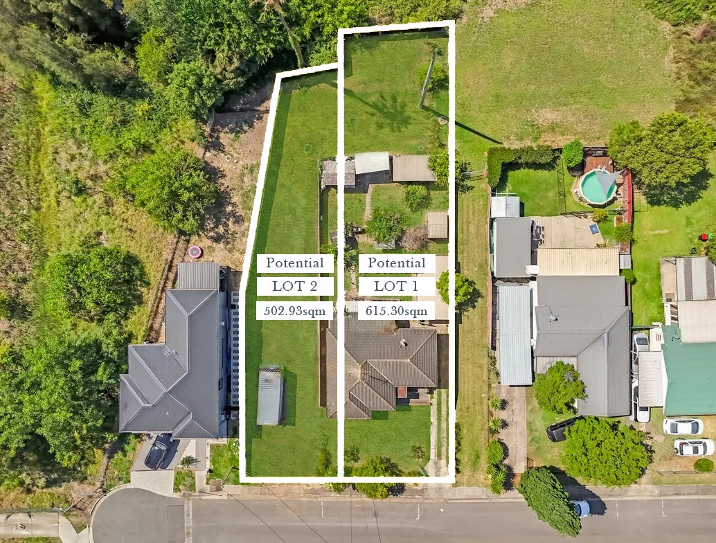 20 Mavis Street, Rooty Hill NSW 2766