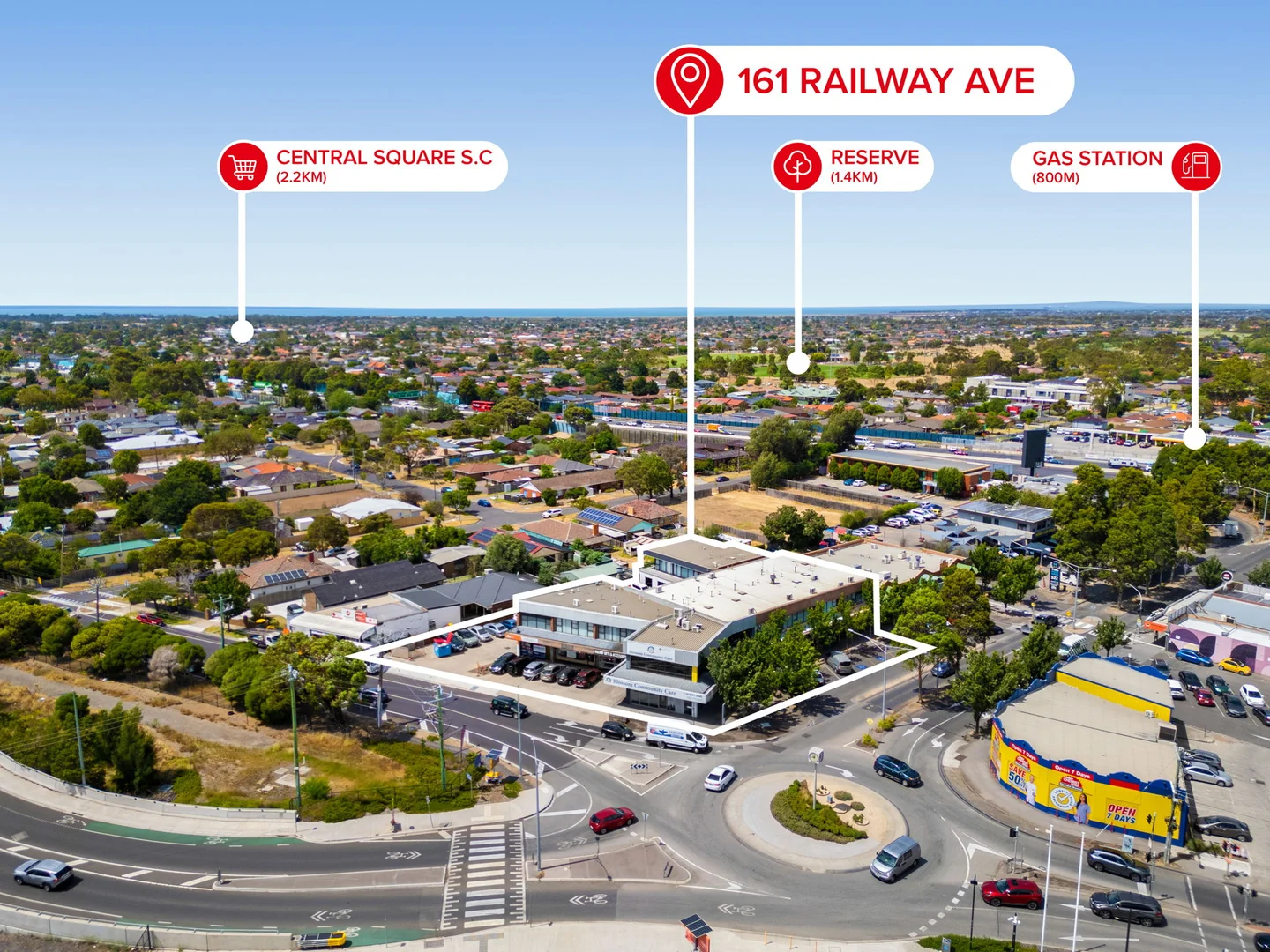 Additional image 7 of 7/161-165 Railway Avenue, Laverton VIC 3028