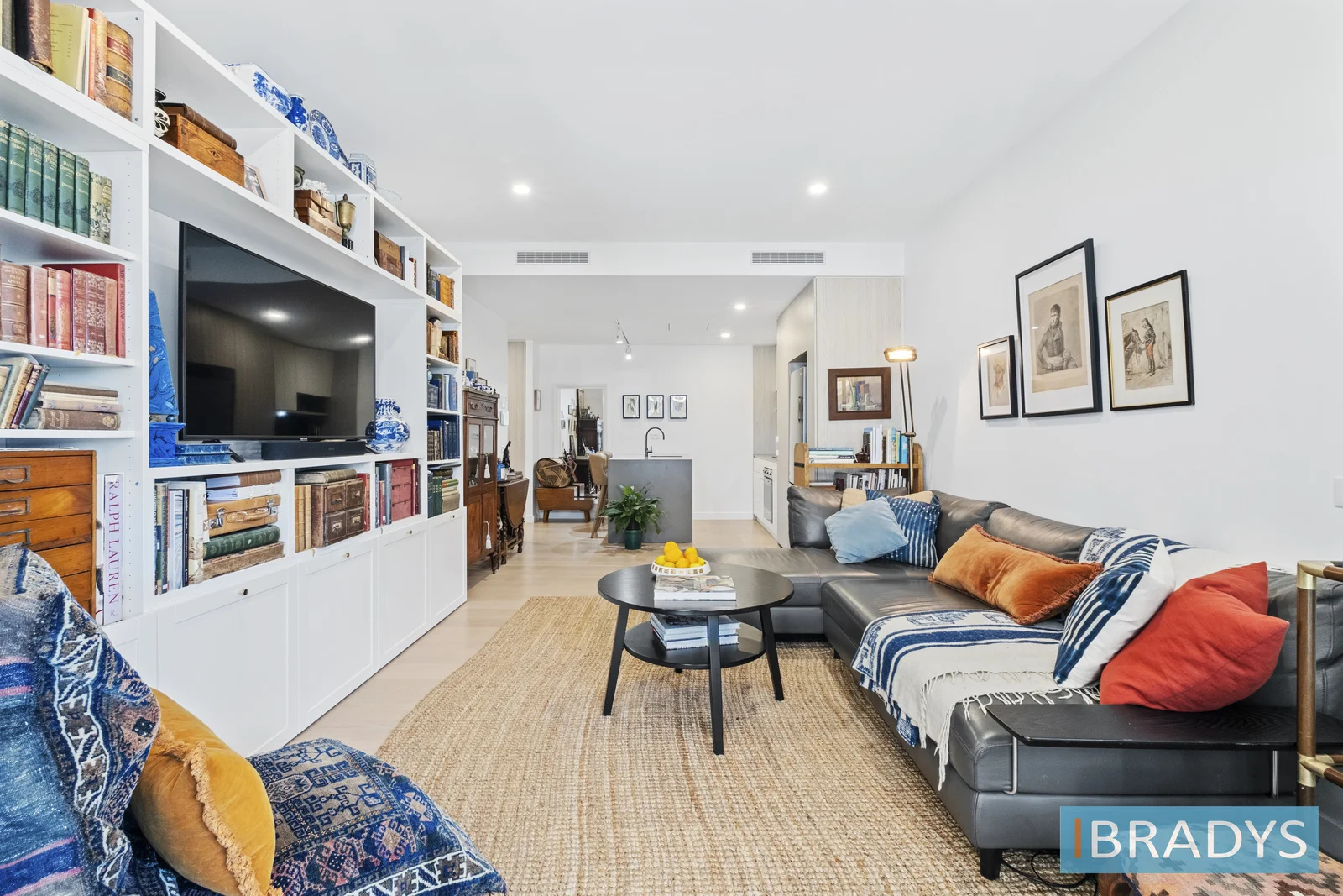 Additional image 2 of 216/21 Provan Street Street, Campbell ACT 2612