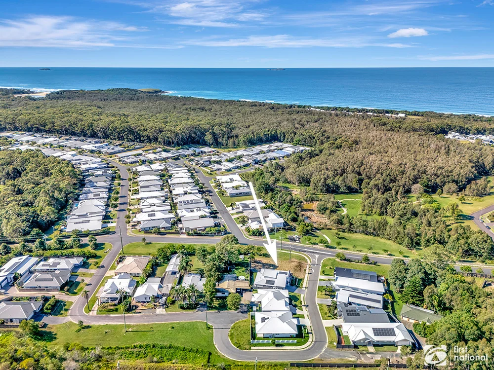 Additional image 5 of 2 Balmoral Street, Sapphire Beach NSW 2450